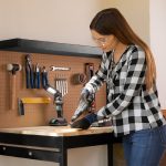 Luci da lavoro Luce da lavoro CecoRaptor Perfect WorkLight 2020 Advance - immagine 2