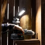 Luci da lavoro Luce da lavoro CecoRaptor Perfect WorkLight 2020 Advance - immagine 3