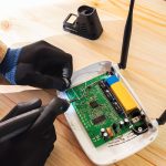 Stazioni di saldatura Saldatore elettrico CecoRaptor Perfect Solder 360 Advance - immagine 5