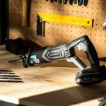 Seghe Seghetto alternativo CecoRaptor Perfect Quick&Cut 2020 Advance - immagine 2