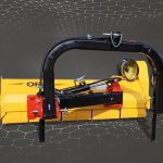 Trincia Competition GS