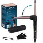Arricciacapelli manuali con filo SurfCare TwistConic