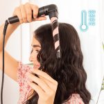 Arricciacapelli manuali con filo SurfCare TwistConic - immagine 2