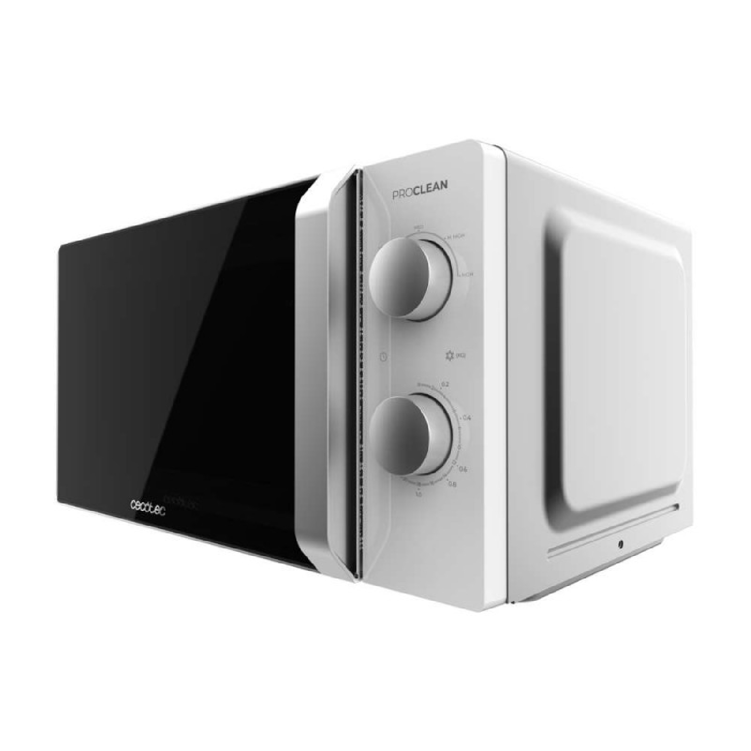 A01_EU01_100004_1.jpg Microonde inverter Proclean 2010 Inverter White - immagine 1