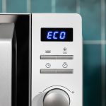 Microonde inverter Proclean 5010 Inverter White - immagine 3