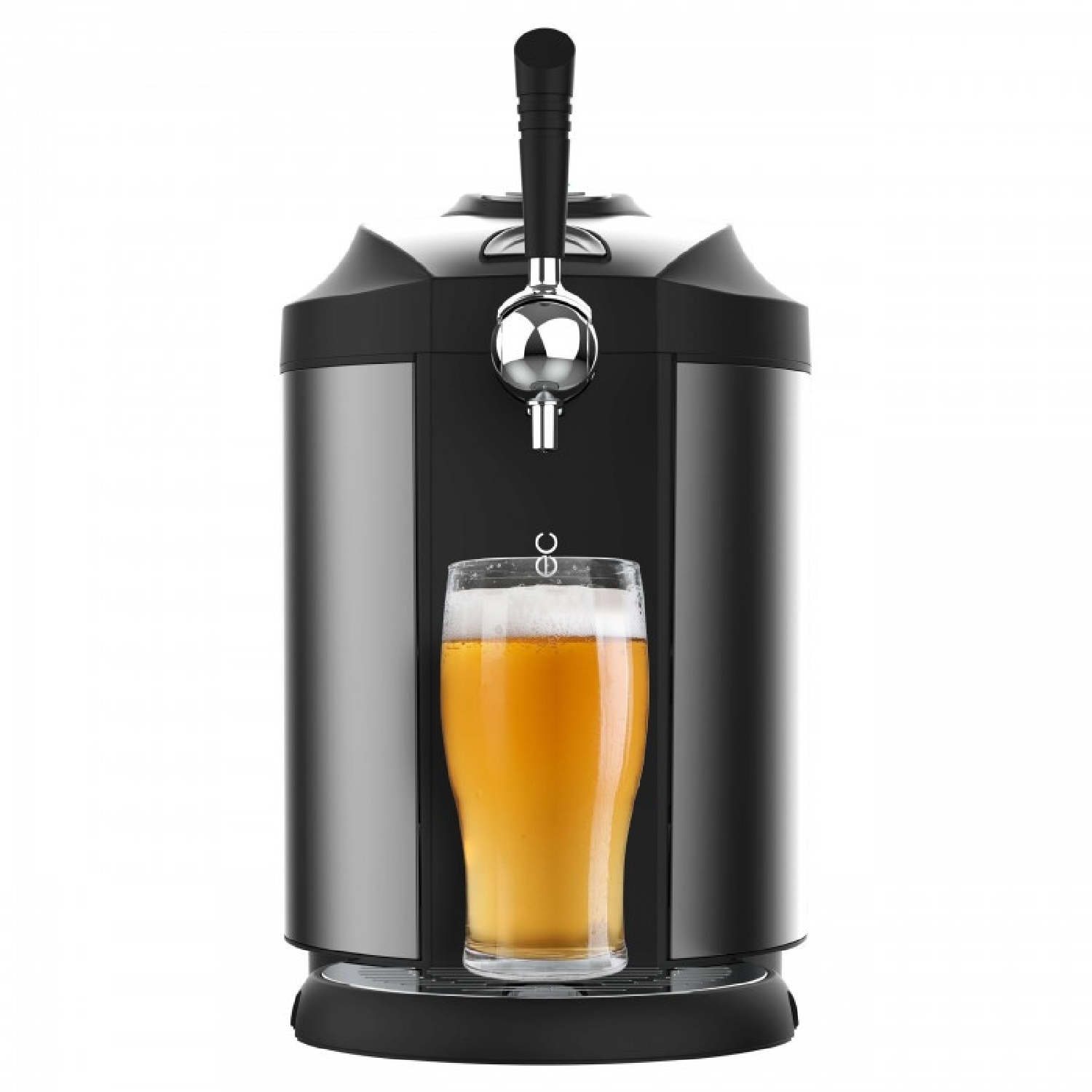 A01_EU01_100009_1.jpg Spillatore Distributori di birra BeerFlow Steel 5000 - immagine 1