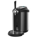 Spillatore Distributori di birra BeerFlow Steel 5000 - immagine 2