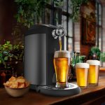 Spillatore Distributori di birra BeerFlow Steel 5000 - immagine 4
