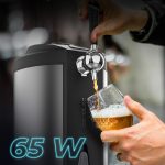 Spillatore Distributori di birra BeerFlow Steel 5000 - immagine 5