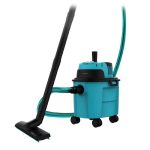 Aspiratori a umido e a secco Conga Rockstar Wet & Dry Compact Garden - immagine 2