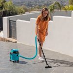 Aspiratori a umido e a secco Conga Rockstar Wet & Dry Compact Garden - immagine 3