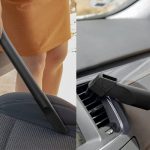 Aspiratori a umido e a secco Conga Rockstar Wet & Dry Compact Garden - immagine 4