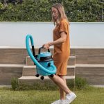 Aspiratori a umido e a secco Conga Rockstar Wet & Dry Compact Garden - immagine 5