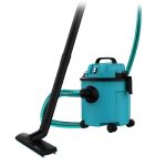 Aspiratori a umido e a secco Conga Rockstar Wet & Dry Compact Garden Plus - immagine 2