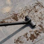 Aspiratori a umido e a secco Conga Rockstar Wet & Dry Compact Garden Plus - immagine 5