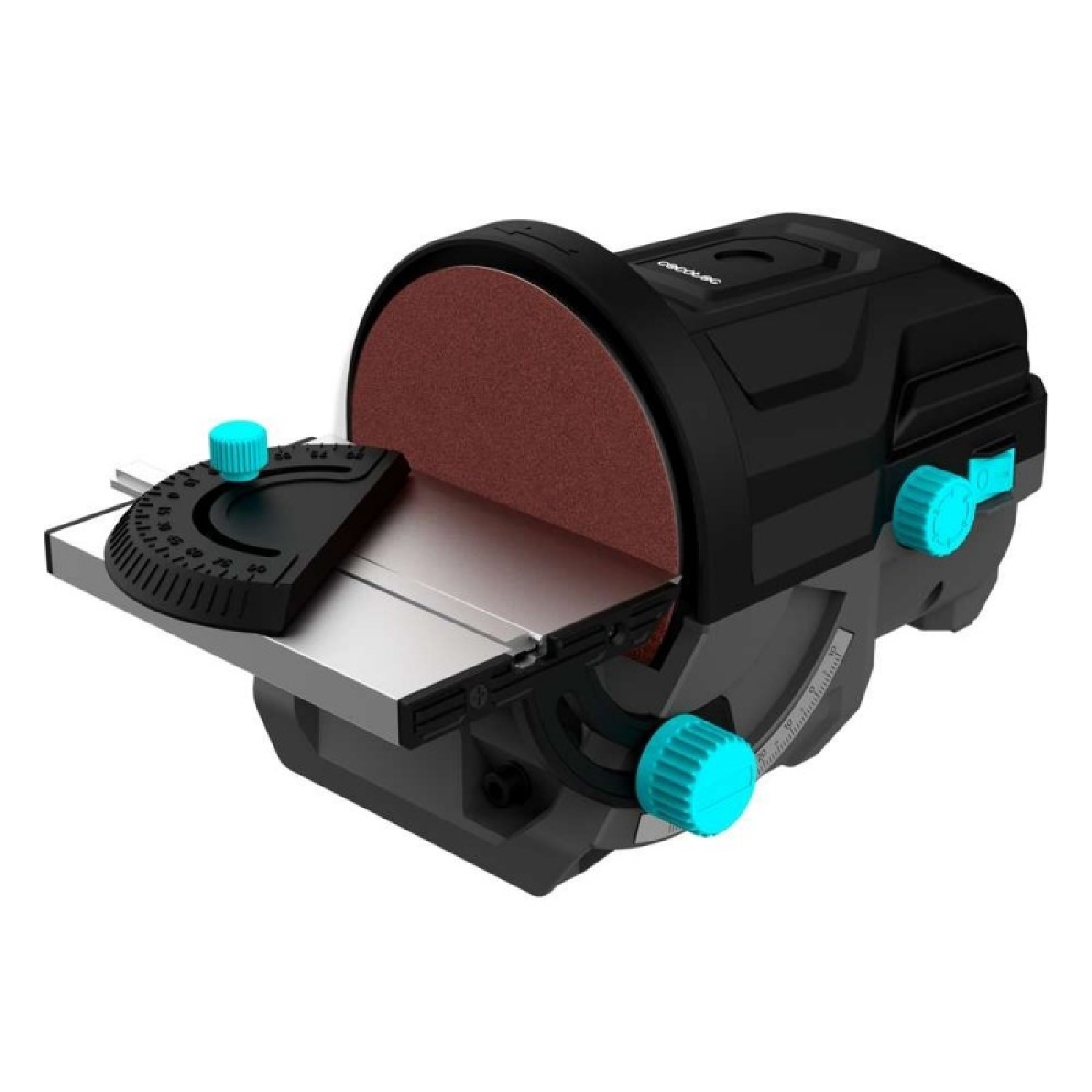 A01_EU01_100049_1.jpg Levigatrice PerfectSurface 1000 Stand Disc - immagine 1