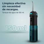 Idropulsori dentali ToothCare Jet Splash - immagine 4