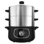 Vaporiere Vapovita SteelPot - immagine 2