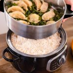 Vaporiere Vapovita SteelPot - immagine 3