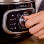 Vaporiere Vapovita SteelPot - immagine 4