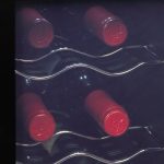 Cantinette Bolero GrandSommelier 1250 CoolCrystal - immagine 2