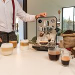 Macchina da caffè Barista Baristeo Intima - immagine 2