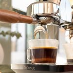 Macchina da caffè Barista Baristeo Intima - immagine 3