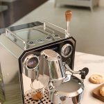Macchina da caffè Barista Baristeo Intima - immagine 5