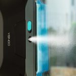 Robot lavavetri Conga Windroid 1390 Double Spray Connected - immagine 4