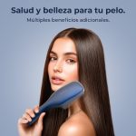 Spazzola riparatrice HairCare Revitalize Blue - immagine 5