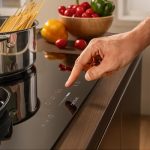 Piani cottura a induzione Bolero Squad I 3001 Flex - immagine 2