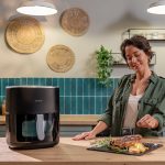 Friggitrici ad aria Cecofry&Grill Duoheat 6500 - immagine 2