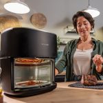 Friggitrici ad aria Cecofry&Grill Duoheat 6500 - immagine 4