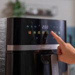 Friggitrici ad aria Cecofry&Grill Duoheat 8000 - immagine 5