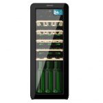 Cantinette Bolero GrandSommelier Origin 24 Hit Black