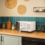 Microonde senza piatto Proclean 3110 Flatbed