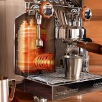 Macchina da caffè Barista Baristeo Classic - immagine 3
