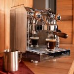 Macchina da caffè Barista Baristeo Classic - immagine 4