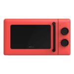 Microonde retrò Proclean 3110 Red