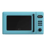 Microonde retrò Proclean 5110 Blue
