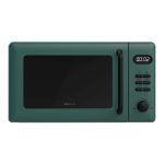 Microonde retrò Proclean 5110 Green