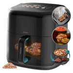 Friggitrici ad aria Cecofry&Grill Smokin'Prime 8500