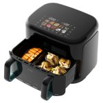 Friggitrici ad aria Cecofry&Grill Smokin'Prime 11000 - immagine 2