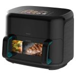 Friggitrici ad aria Cecofry&Grill Smokin'Prime 11000 - immagine 4
