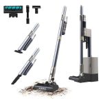 Aspirapolvere verticali BLCD Scoba 2100 Station