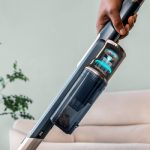 Aspirapolvere verticali BLCD Scoba 2100 Station - immagine 4