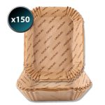 Accessori per friggitrici ad aria Cecofry BigBucket Paper Pack Accessories