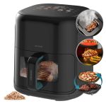 Friggitrice ad aria Cecofry&Grill Smokin'Prime 4000