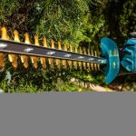 Tagliasiepi Tagliasiepi TitaniumSword 450 - immagine 5