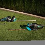 Tagliasiepi Tagliasiepi TitaniumSword 610 XL - immagine 4